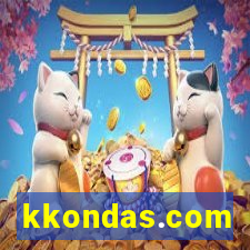 kkondas.com