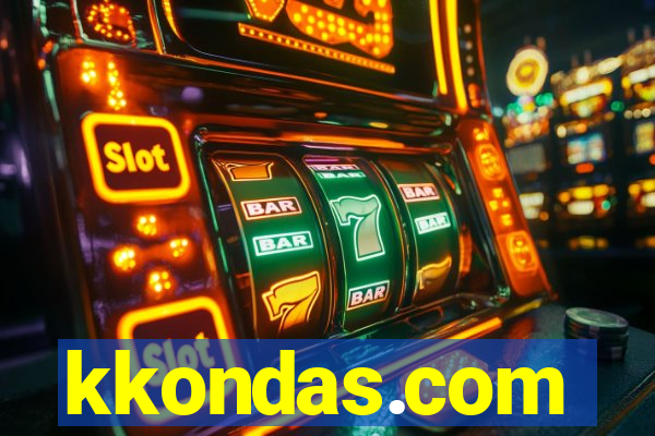 kkondas.com