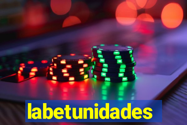 labetunidades