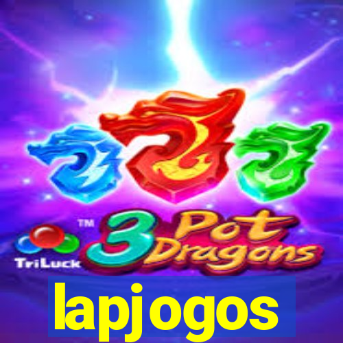 lapjogos