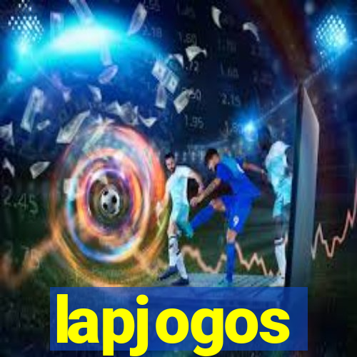 lapjogos