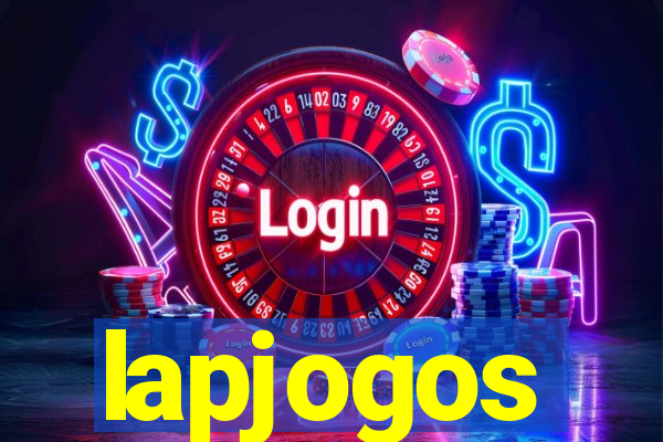 lapjogos