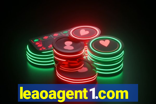 leaoagent1.com