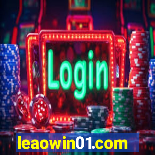 leaowin01.com