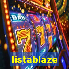 listablaze