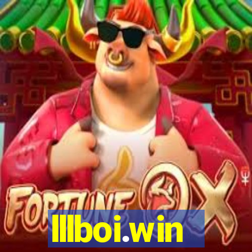 lllboi.win