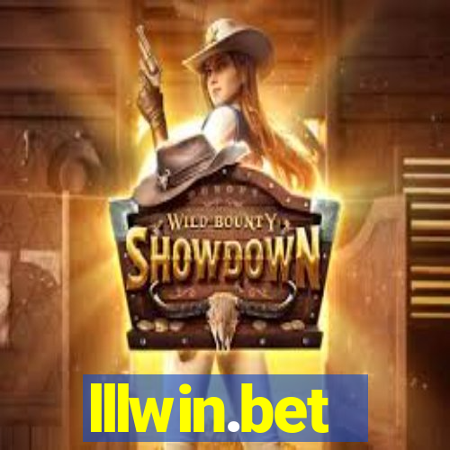 lllwin.bet