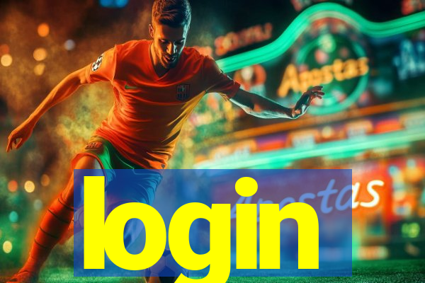 login