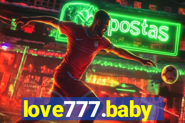 love777.baby