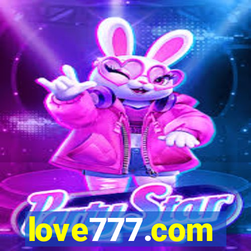 love777.com