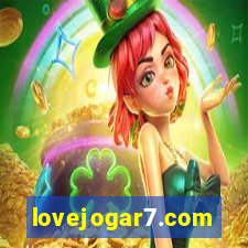 lovejogar7.com