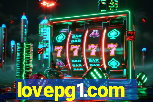 lovepg1.com