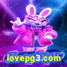 lovepg3.com