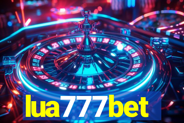 lua777bet