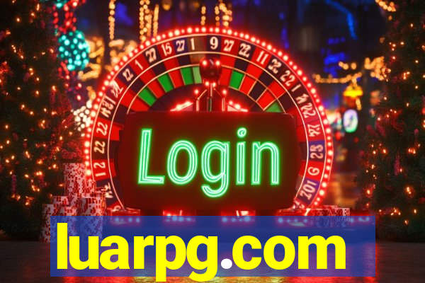 luarpg.com