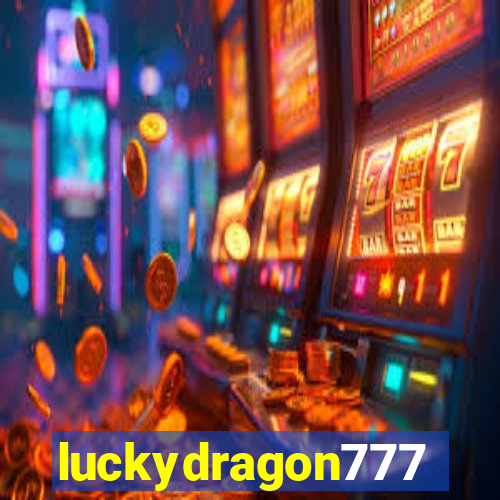 luckydragon777