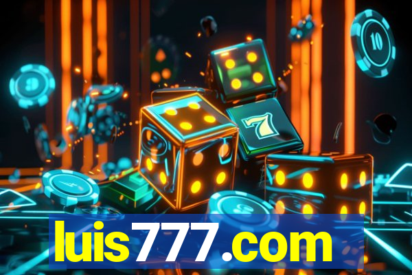 luis777.com