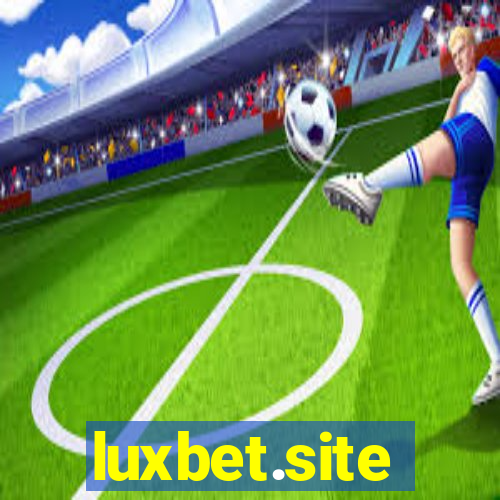 luxbet.site