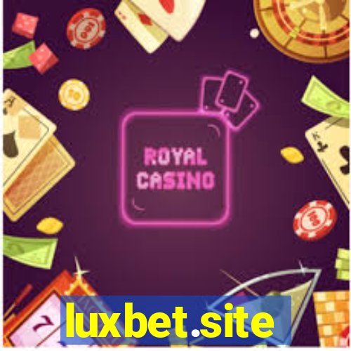 luxbet.site