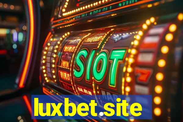 luxbet.site