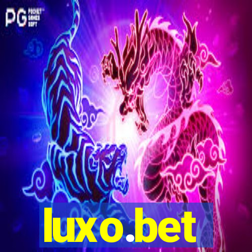 luxo.bet