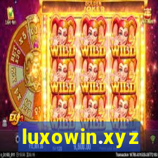 luxowin.xyz