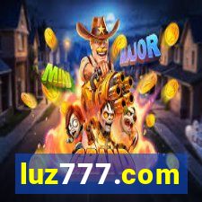 luz777.com