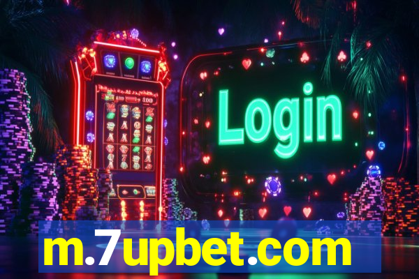 m.7upbet.com