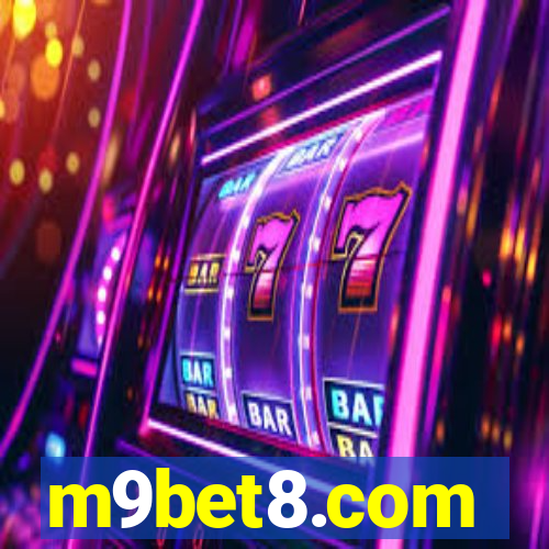 m9bet8.com