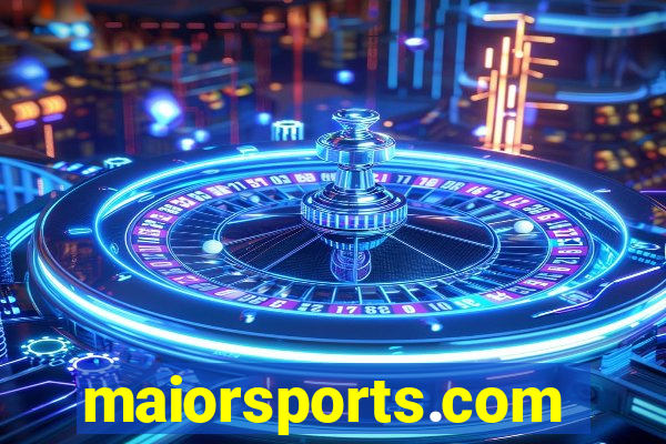 maiorsports.com