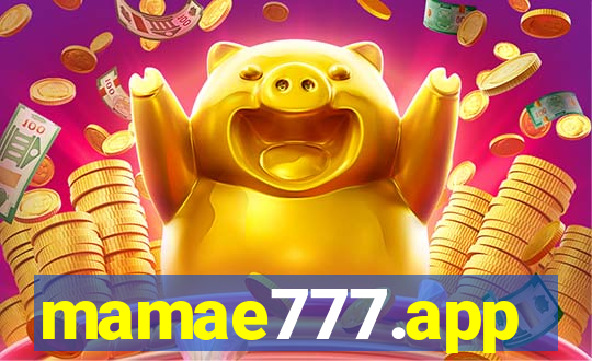 mamae777.app