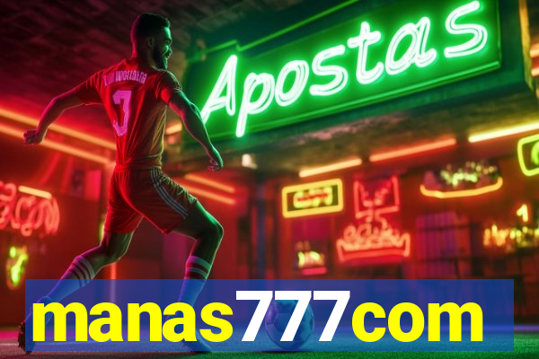 manas777com