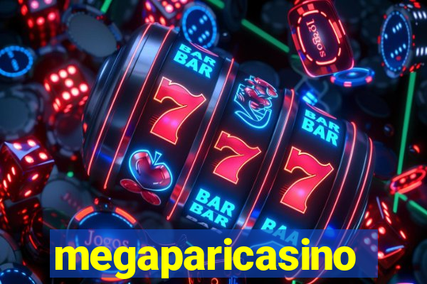 megaparicasino