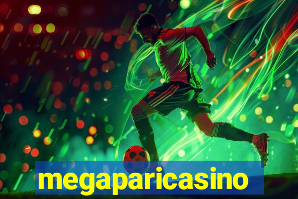 megaparicasino