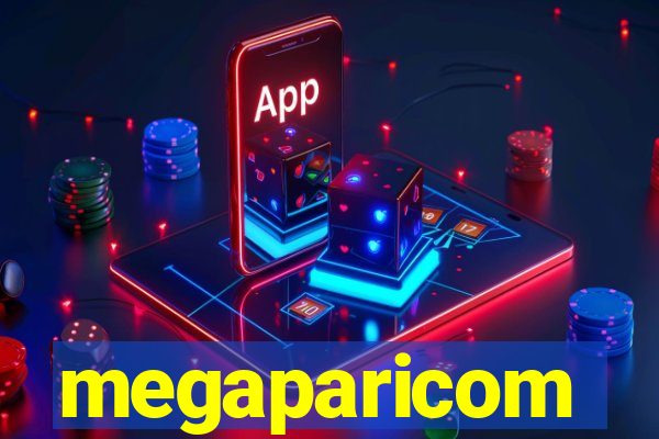 megaparicom