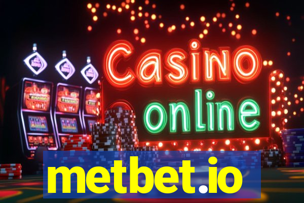 metbet.io