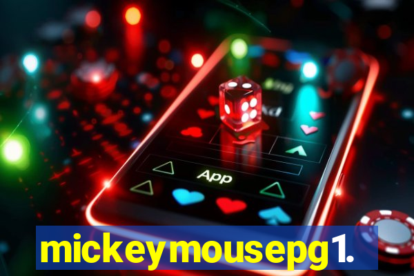 mickeymousepg1.com