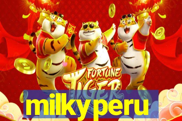 milkyperu