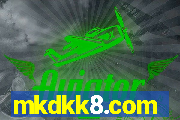 mkdkk8.com