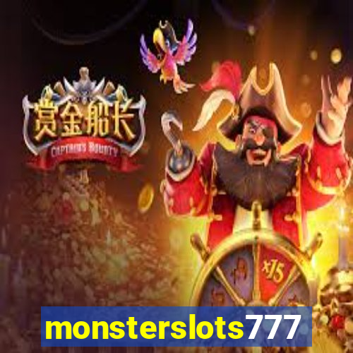 monsterslots777