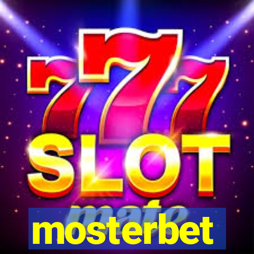 mosterbet