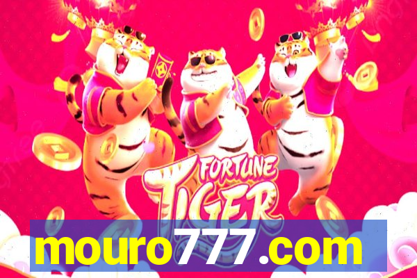 mouro777.com