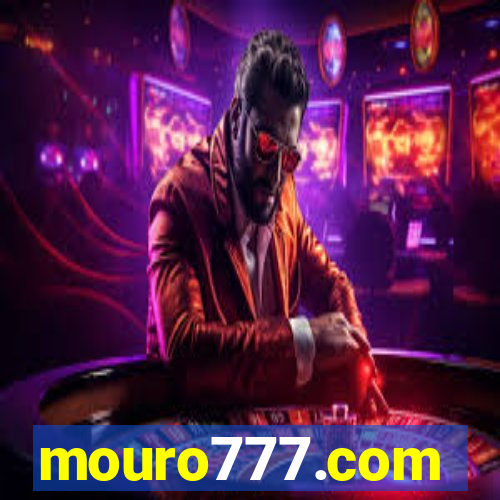 mouro777.com