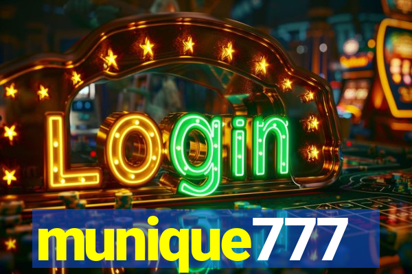 munique777