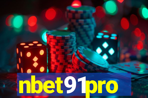 nbet91pro