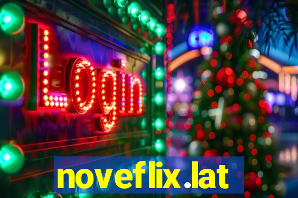 noveflix.lat