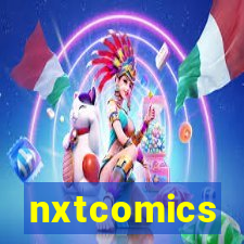 nxtcomics