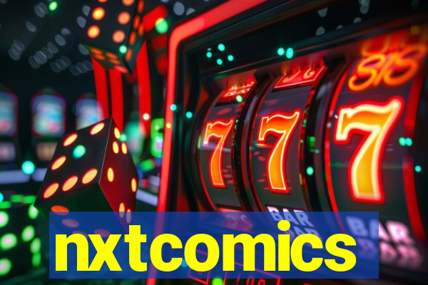 nxtcomics