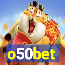 o50bet