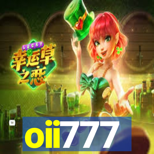 oii777